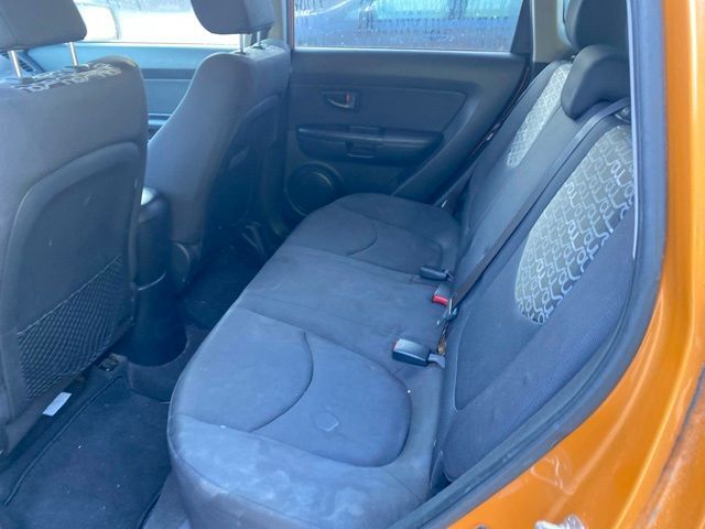2011 Kia Soul Plus Raleigh NC