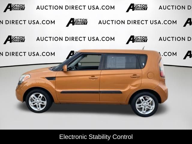 2011 Kia Soul Plus Raleigh NC