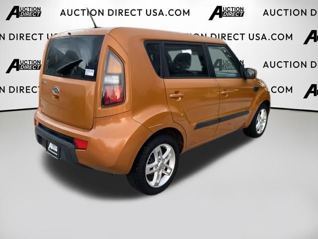 2011 Kia Soul Plus Raleigh NC