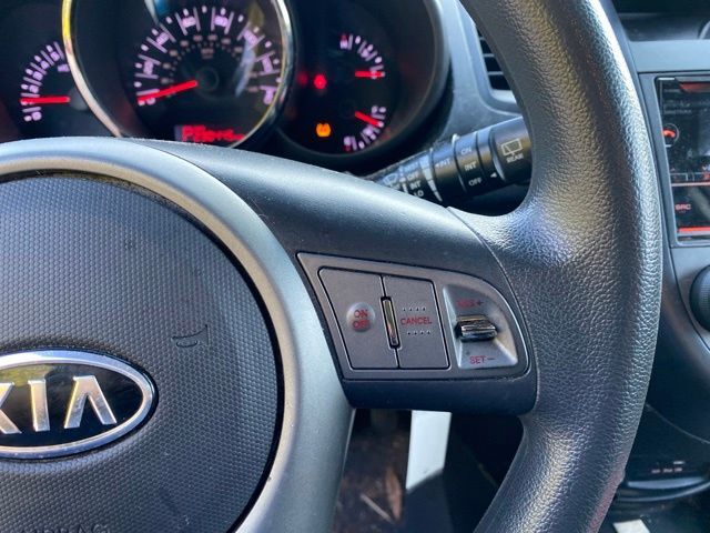 2011 Kia Soul Plus Raleigh NC