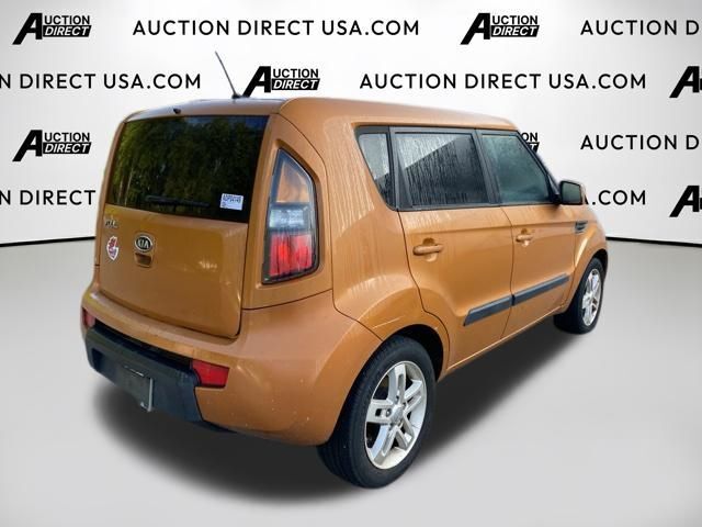 2011 Kia Soul Plus Raleigh NC