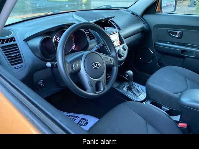 2011 Kia Soul Plus Raleigh NC