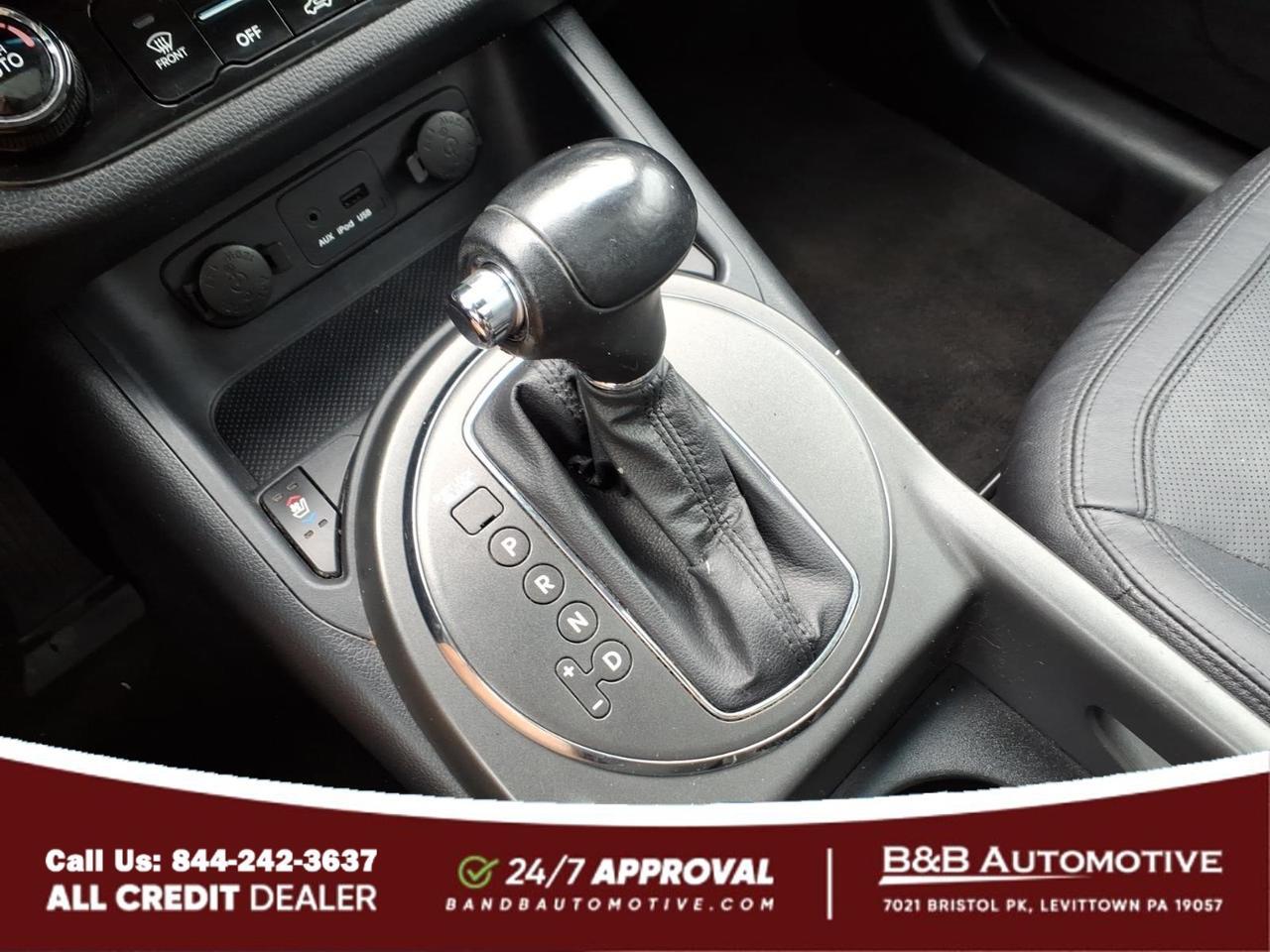 2011 Kia Sportage EX Levittown PA