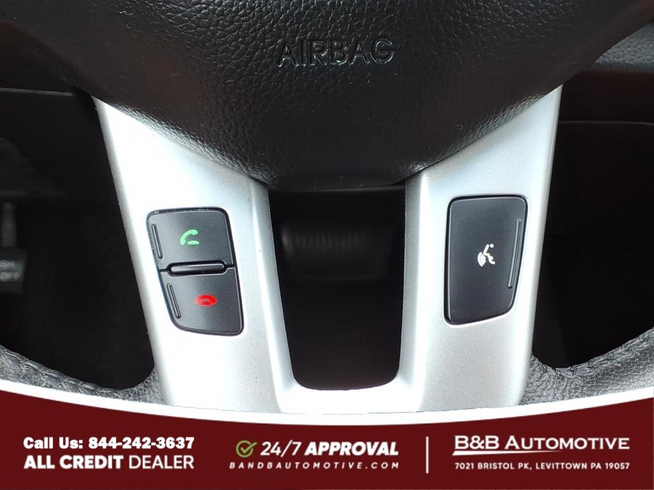 2011 Kia Sportage EX Levittown PA