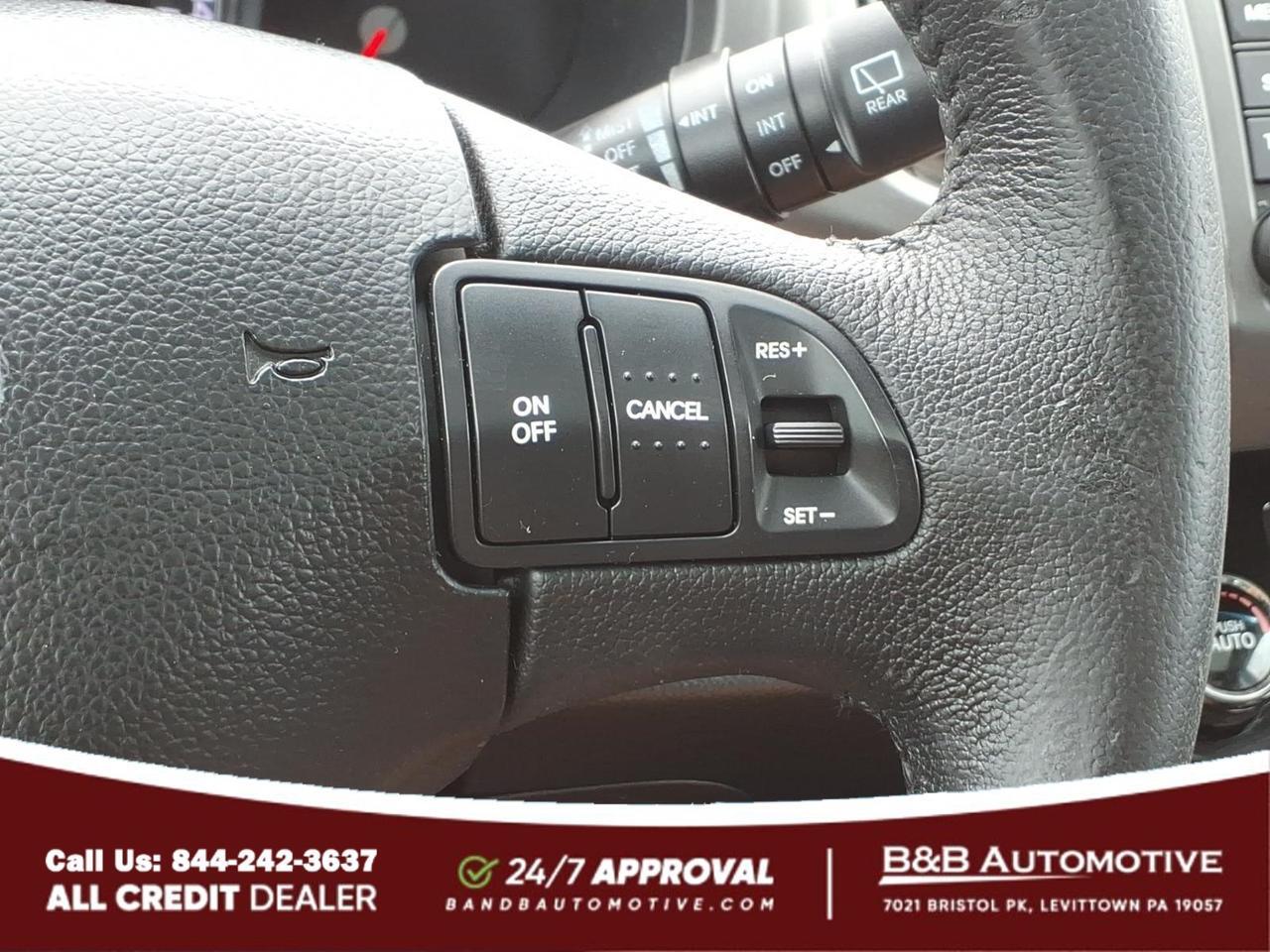 2011 Kia Sportage EX Levittown PA