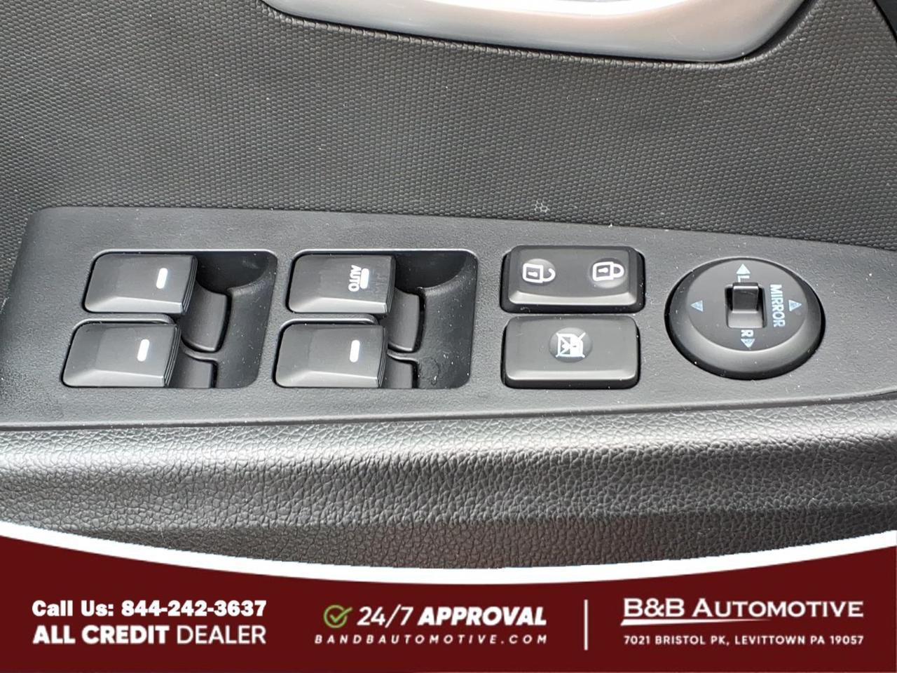 2011 Kia Sportage EX Levittown PA