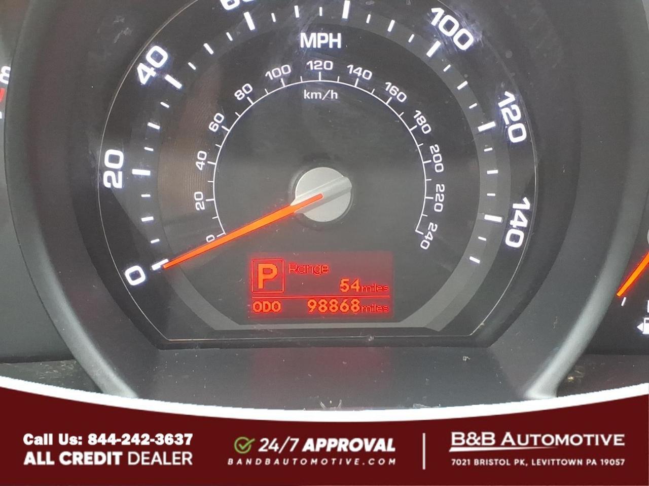 2011 Kia Sportage EX Levittown PA