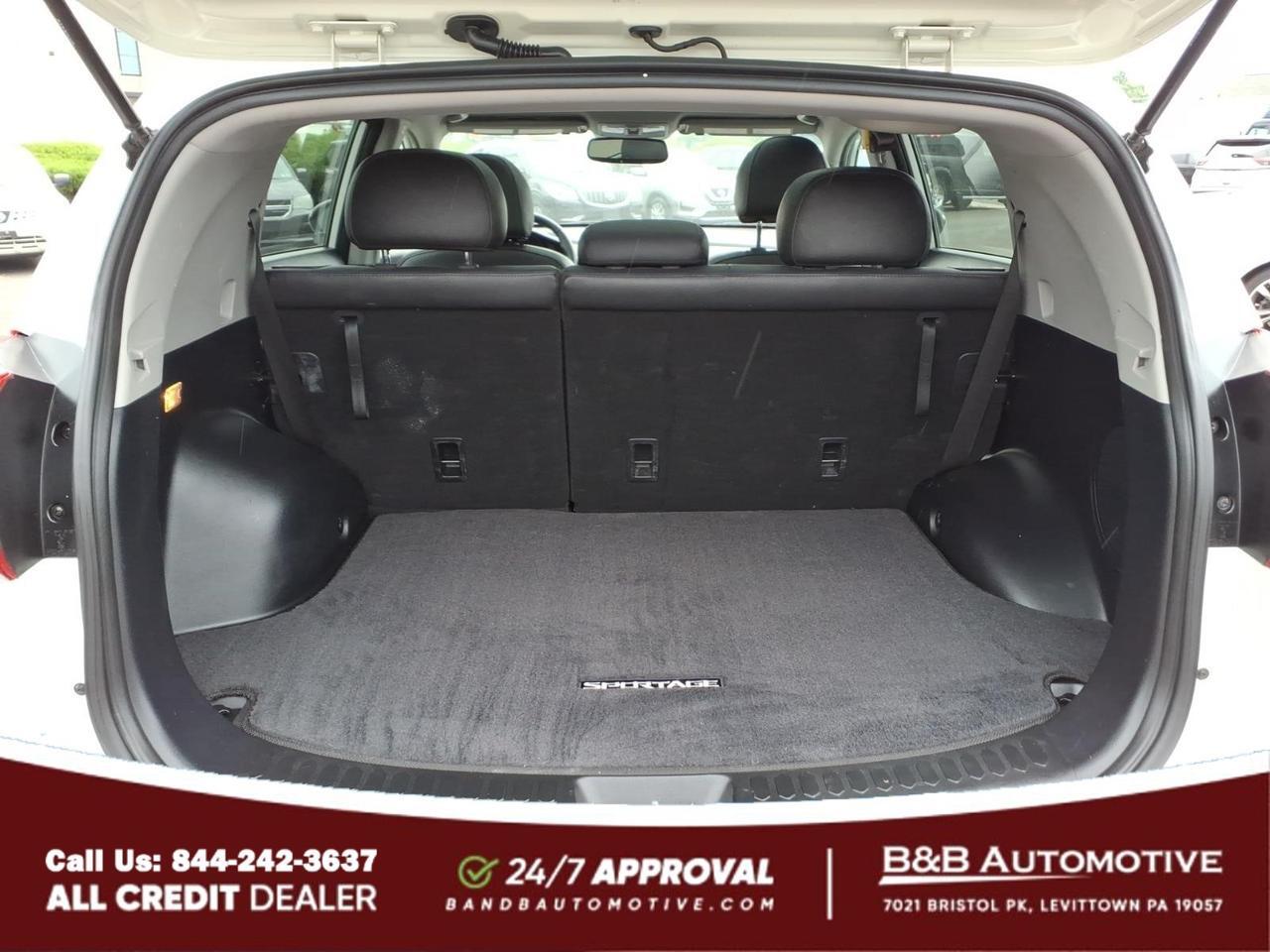 2011 Kia Sportage EX Levittown PA