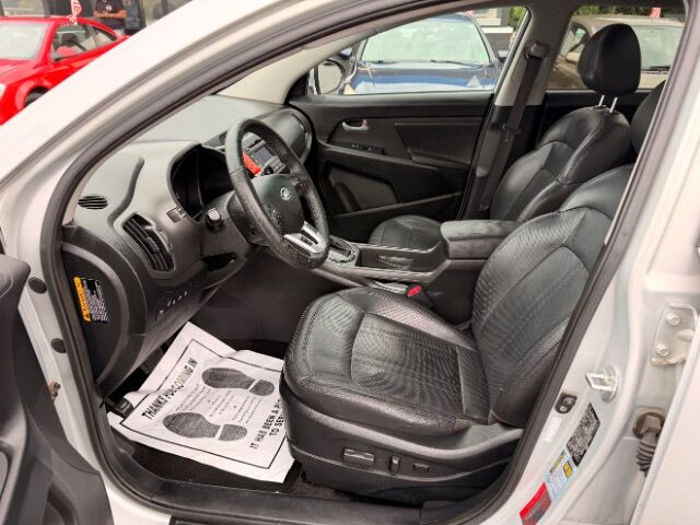2011 Kia Sportage EX Norfolk VA