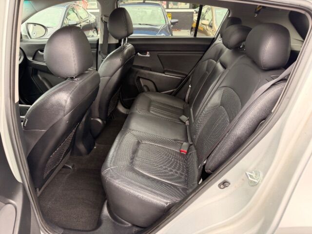 2011 Kia Sportage EX Norfolk VA