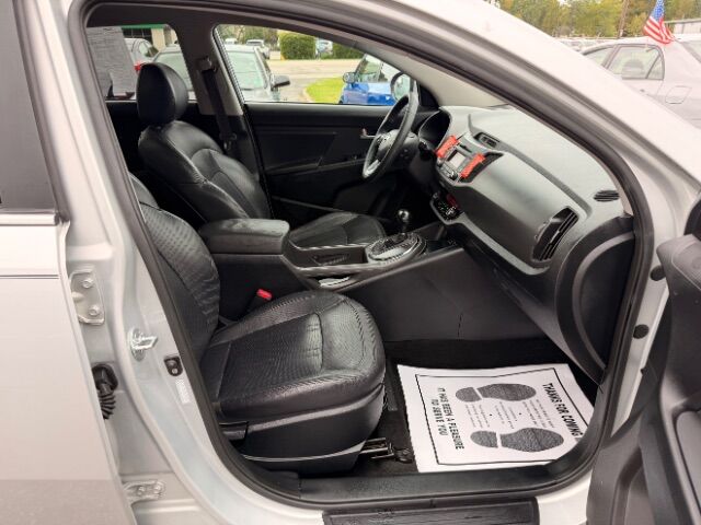 2011 Kia Sportage EX Norfolk VA