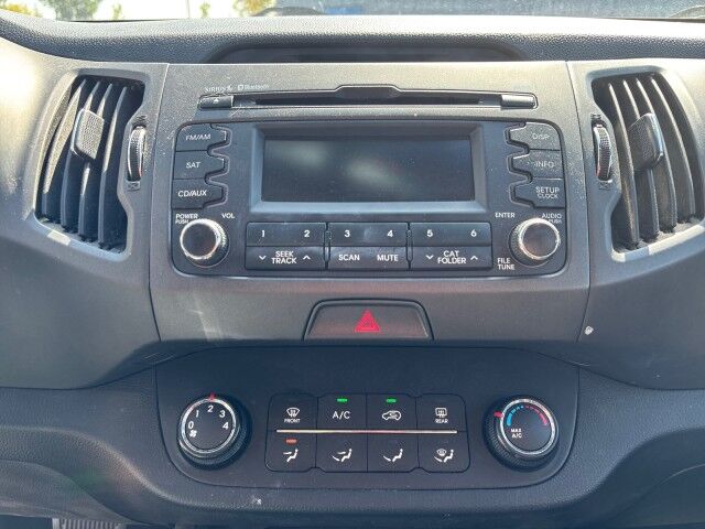 2011 Kia Sportage LX Cleveland OH