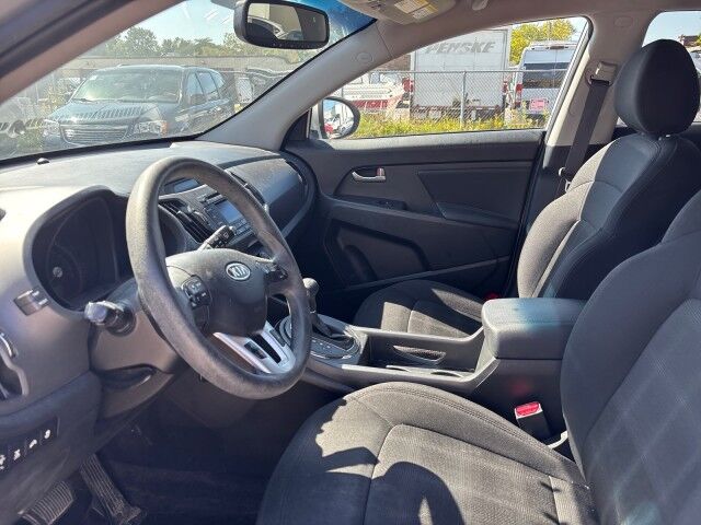 2011 Kia Sportage LX Cleveland OH