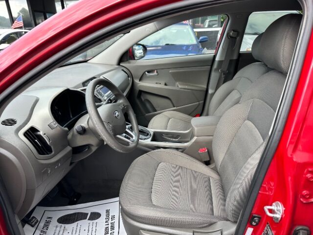 2011 Kia Sportage LX Norfolk VA