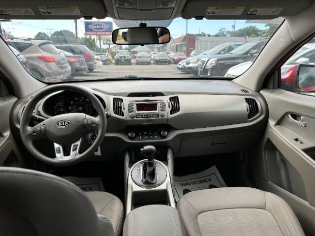 2011 Kia Sportage LX Norfolk VA