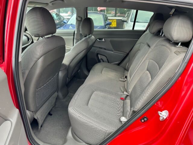 2011 Kia Sportage LX Norfolk VA