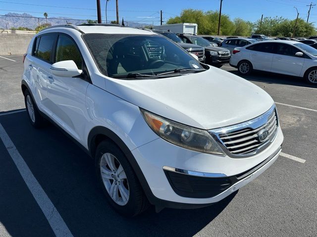 2011 Kia Sportage LX Tucson AZ
