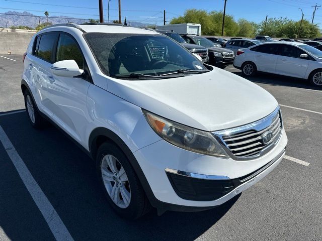 2011 Kia Sportage LX Tucson AZ