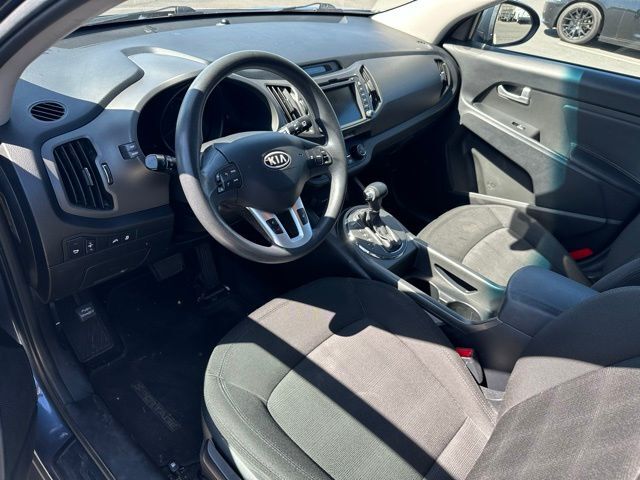 2011 Kia Sportage LX