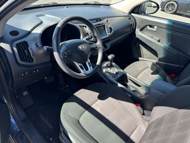 2011 Kia Sportage LX Tucson AZ