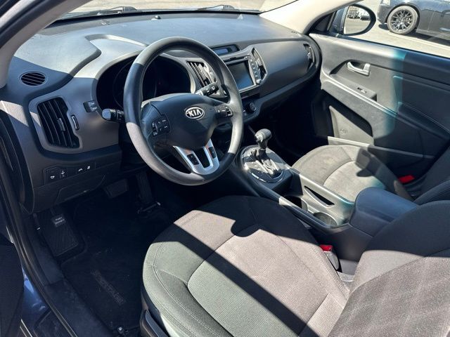 2011 Kia Sportage LX Tucson AZ