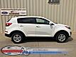 2011 Kia Sportage LX