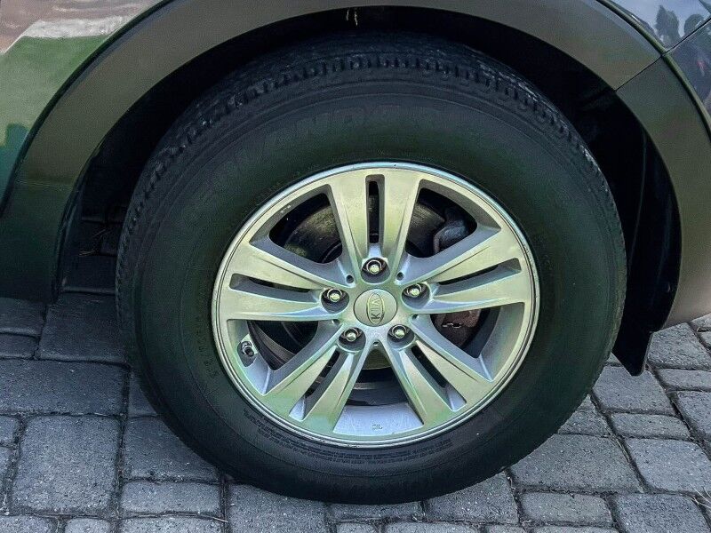 2011 Kia Sportage LX Wilmington NC
