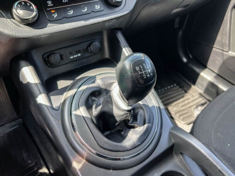 2011 Kia Sportage LX Wilmington NC