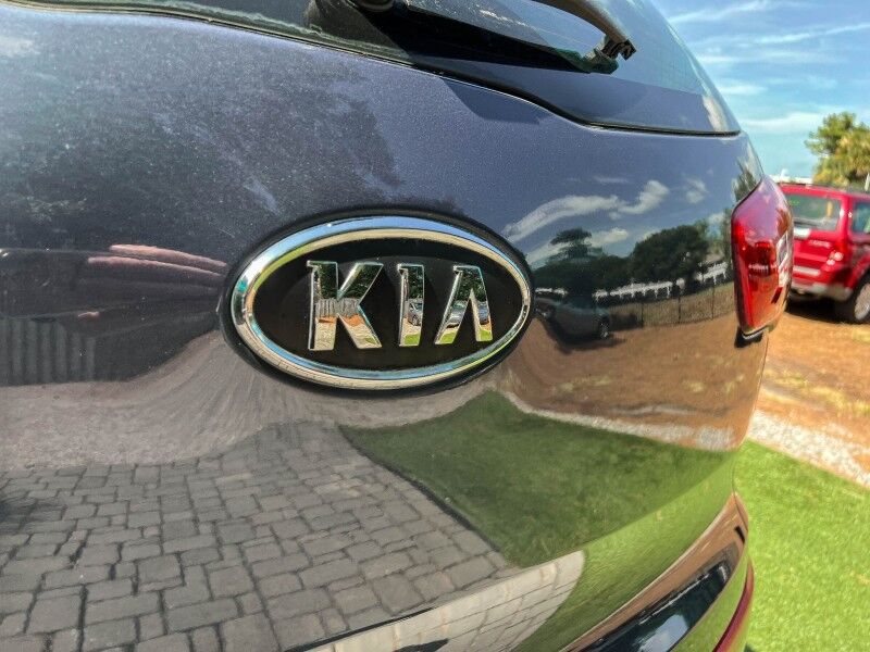 2011 Kia Sportage LX Wilmington NC