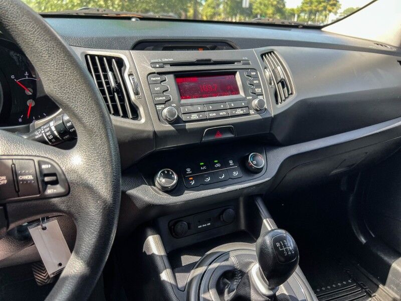 2011 Kia Sportage LX Wilmington NC