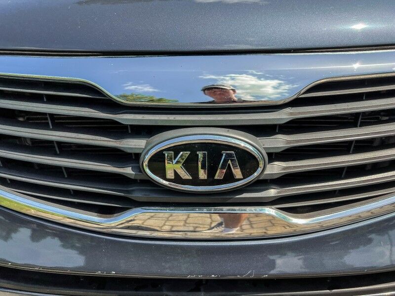 2011 Kia Sportage LX Wilmington NC
