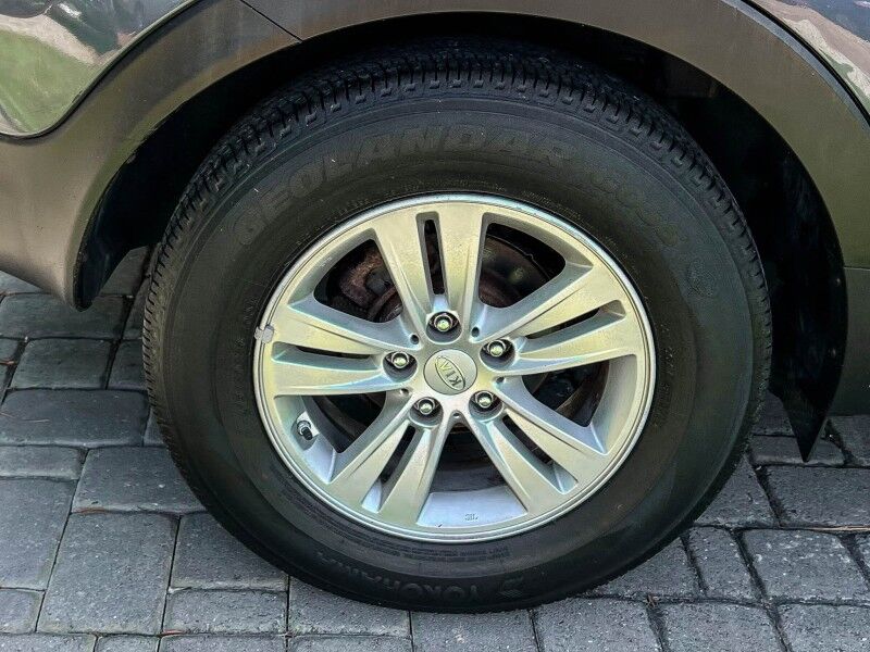 2011 Kia Sportage LX Wilmington NC