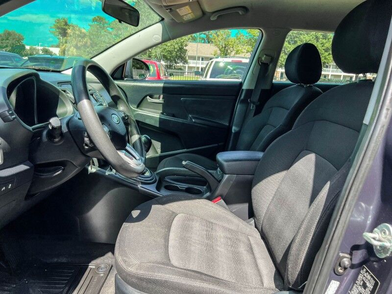 2011 Kia Sportage LX Wilmington NC
