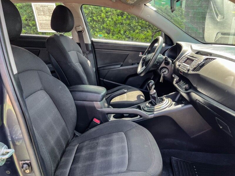 2011 Kia Sportage LX Wilmington NC