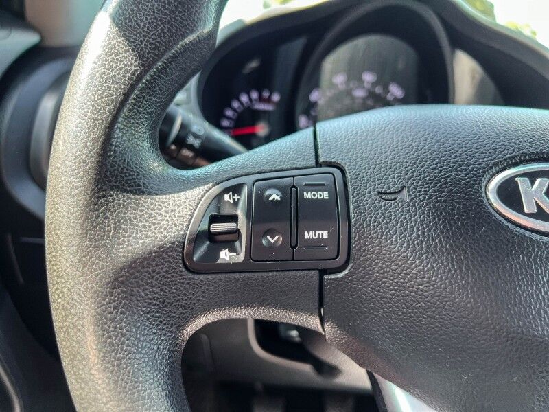 2011 Kia Sportage LX Wilmington NC