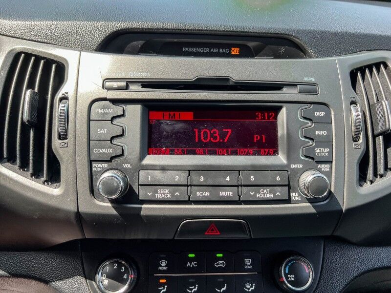 2011 Kia Sportage LX Wilmington NC