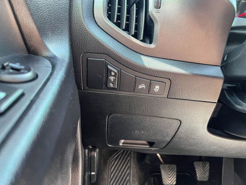2011 Kia Sportage LX Wilmington NC