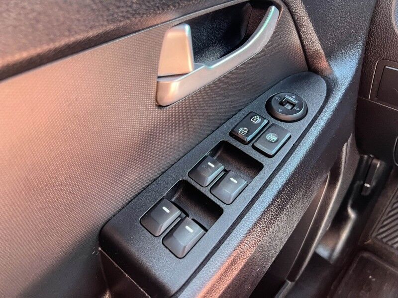 2011 Kia Sportage LX Wilmington NC