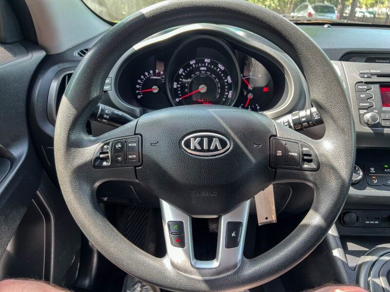 2011 Kia Sportage LX Wilmington NC