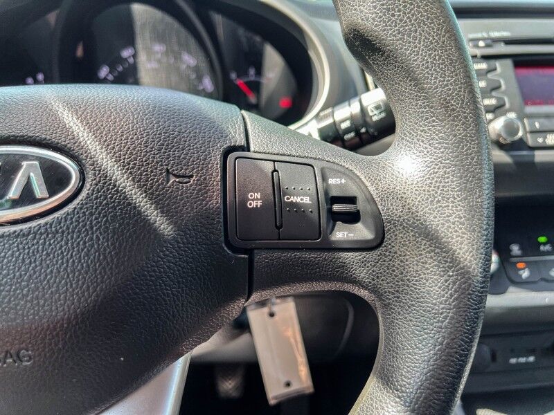 2011 Kia Sportage LX Wilmington NC