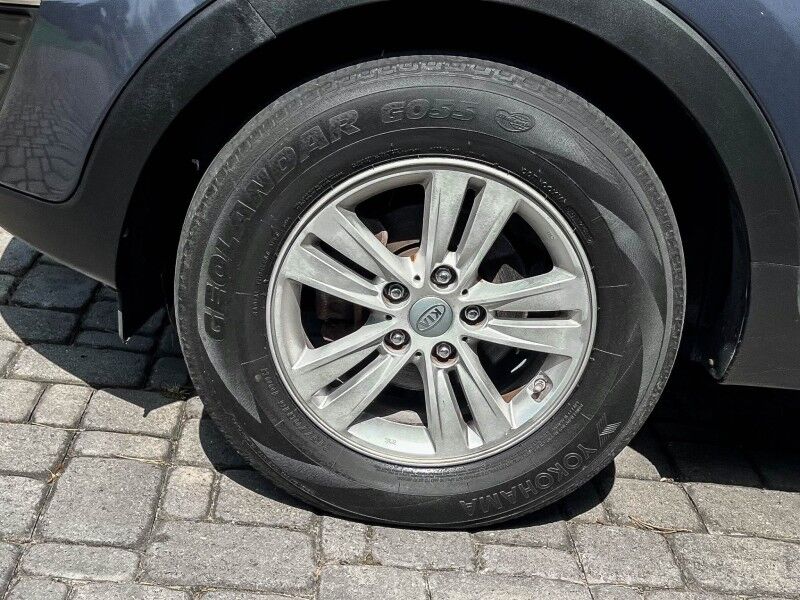 2011 Kia Sportage LX Wilmington NC