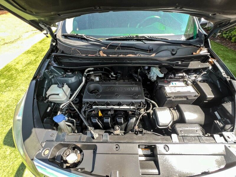 2011 Kia Sportage LX Wilmington NC