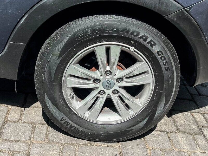 2011 Kia Sportage LX Wilmington NC