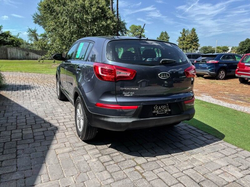 2011 Kia Sportage LX Wilmington NC