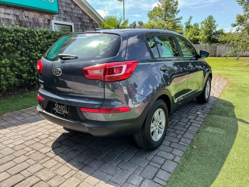 2011 Kia Sportage LX Wilmington NC