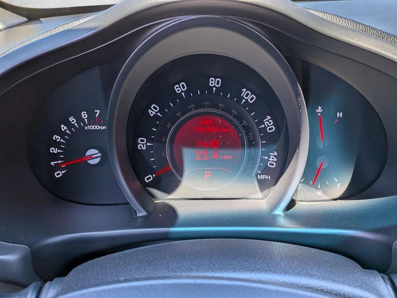 2011 Kia Sportage SX Roseville CA