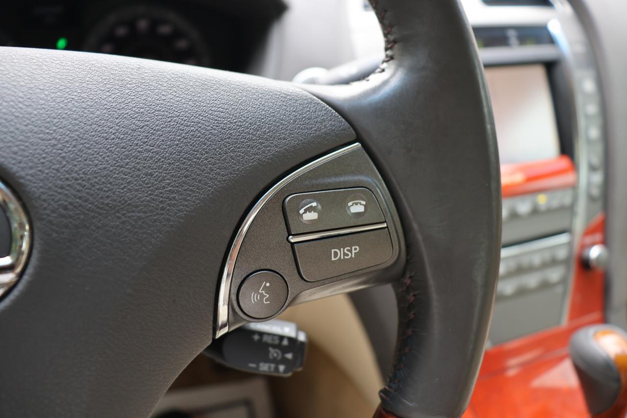 2011 LEXUS ES 350 Houston TX