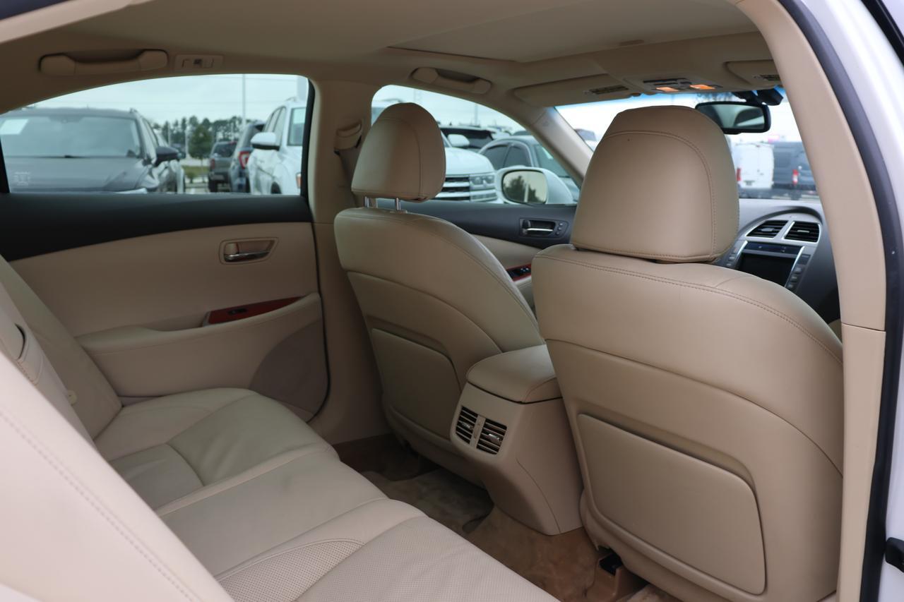 2011 LEXUS ES 350 Houston TX