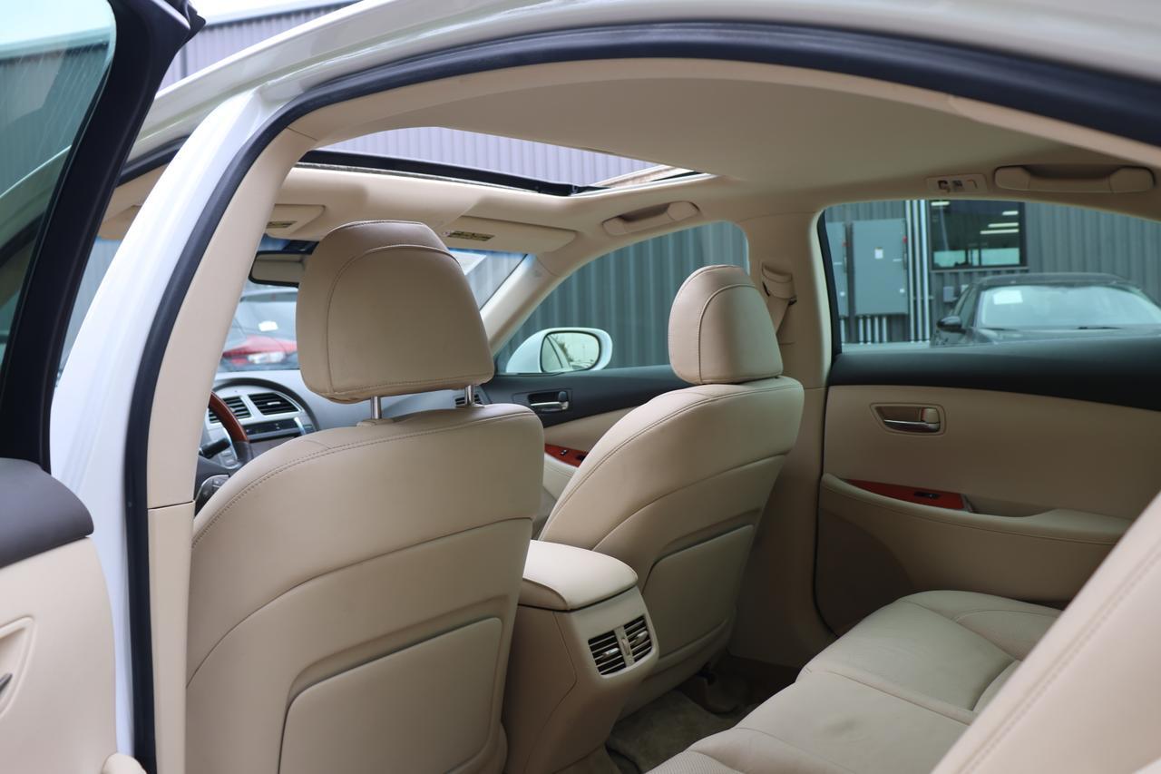 2011 LEXUS ES 350 Houston TX