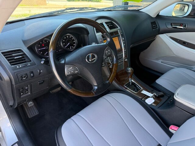 2011 LEXUS ES350 BASE Greensboro NC